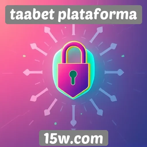 Segurança e proteção de dados na taabet plataforma