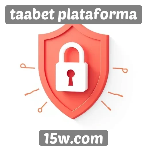 Análise da segurança na taabet plataforma