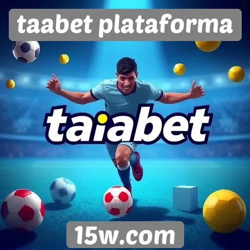 Taabet Plataforma cresce em popularidade entre jogadores